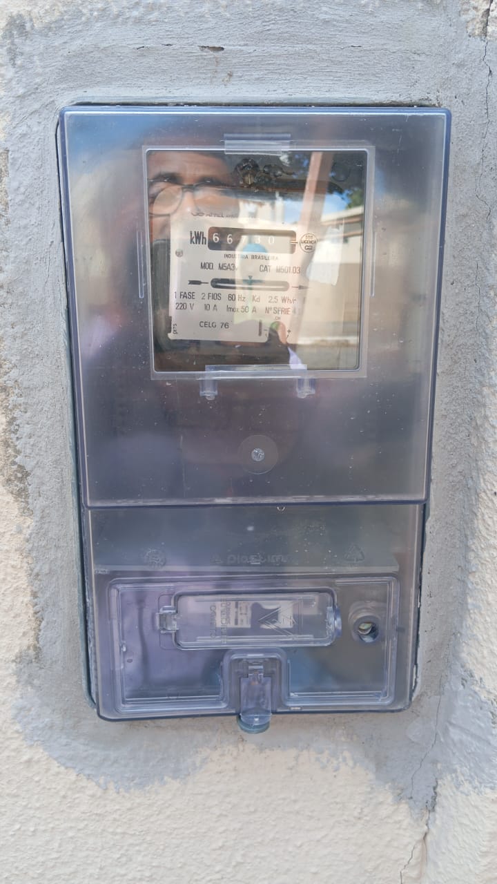 Serviço Elétrico RTA 19